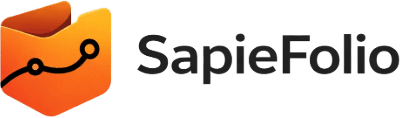 SapieFolio Logo